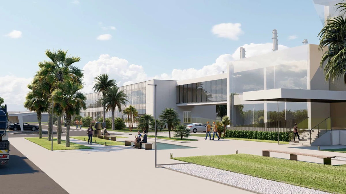 Instalaciones integrales oficinas de bp - Integra Ingeniería