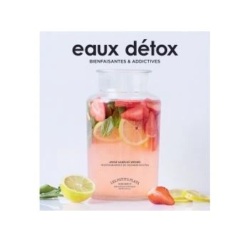 Eaux détox