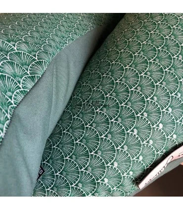 PAVONE - Coussin de maternité et housse