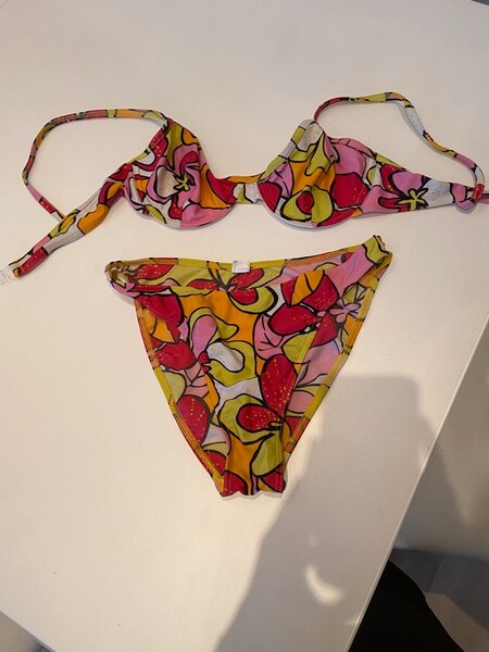 Maillot de bain 