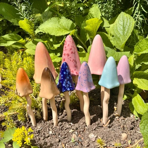 Tinkling Toadstools - Dusk to Dawn – Three Set Bundle