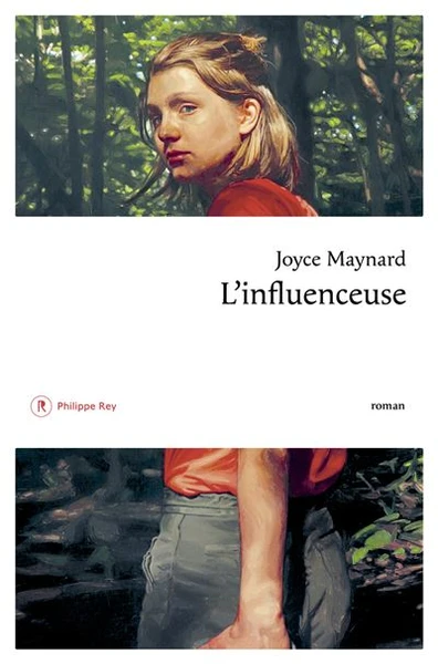 L'influenceuse
