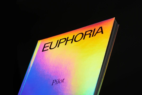 The Euphoria Books: Boxed Set