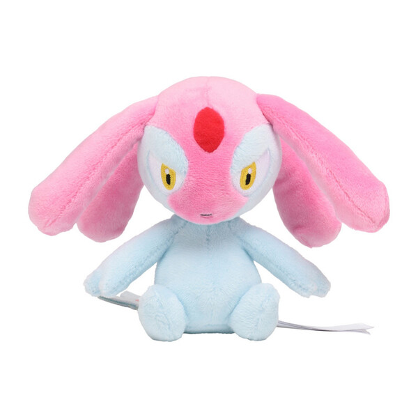 Peluche Pokémon Fit Créfollet