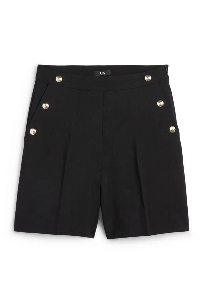 Short - high waist