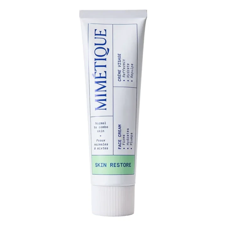 Crème visage raffermissante et hydratante Skin Restore - 50ml