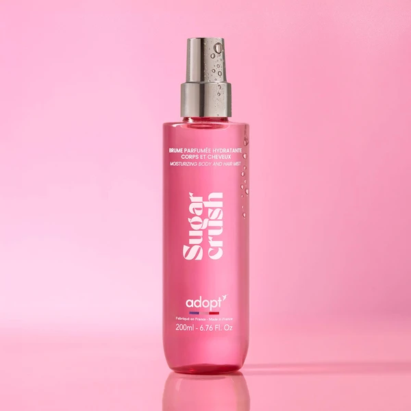 Sugar Crush Brume parfumée