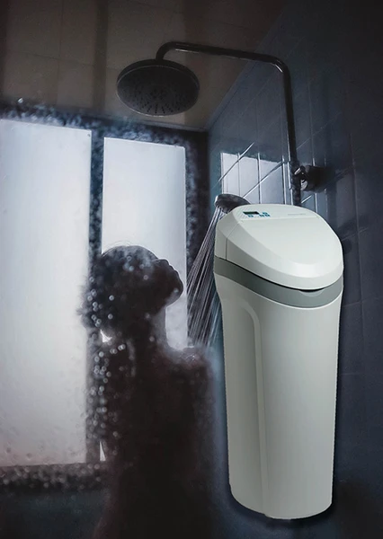 Descalcificador - Grupo Ecovida