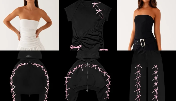 dresses & sets