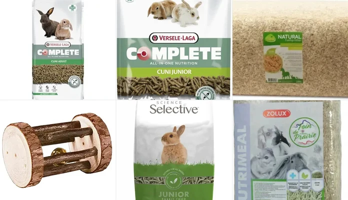 Petits plaisirs pour nos protégés 