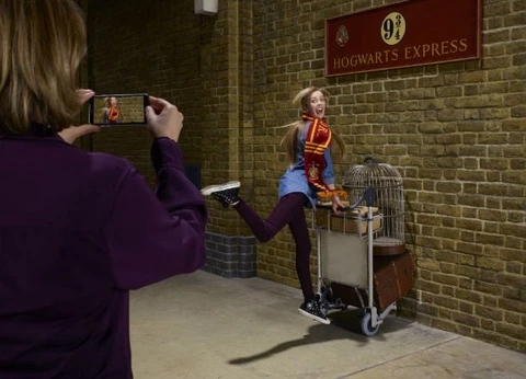 Hôtel Ibis Budget London Whitechapel 2* + Studio Harry Potter