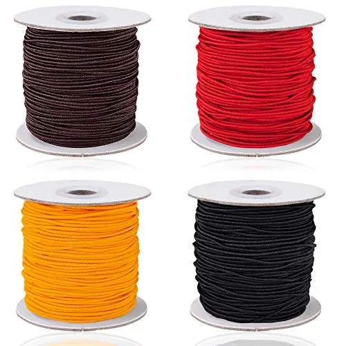 Elastic String for Jewellery Making