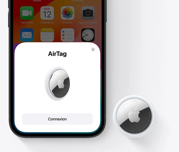 Apple AirTag