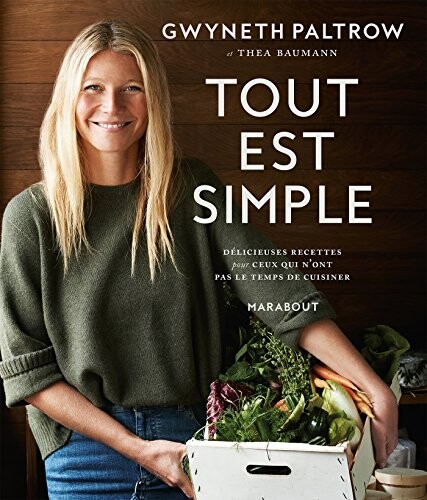 Gwyneth Paltrow | Tout est simple