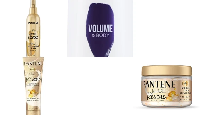 Pantene
