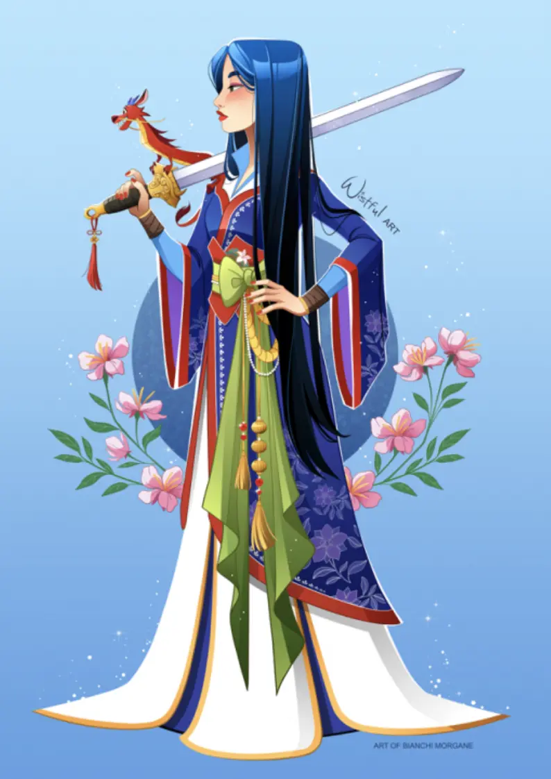 Mulan