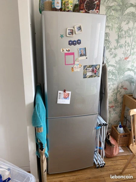 Frigo Samsung