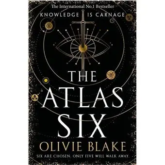 The Atlas Six