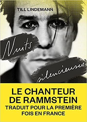 Nuits silencieuses Broché – Illustré, 7 octobre 2021