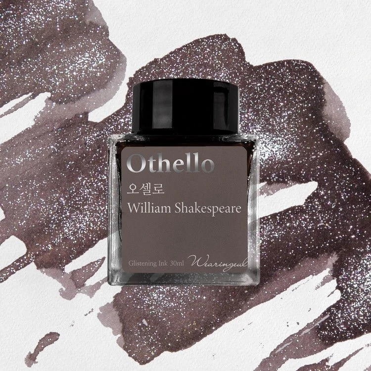 Encre pour stylo plume Wearingeul | Othello