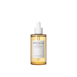Madagascar Centella Asiatica 100 Ampoule - Sérum 100 % à la centella asiatica de Madagascar