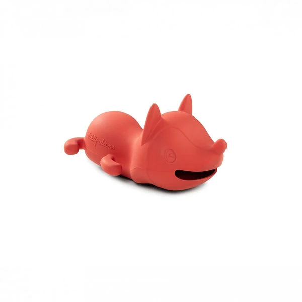 Jouet de bain : Flottant Alice la renarde Lilliputiens - Au bain (3 mois +) - Lilliputiens