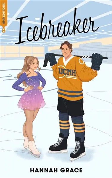 Icebreaker