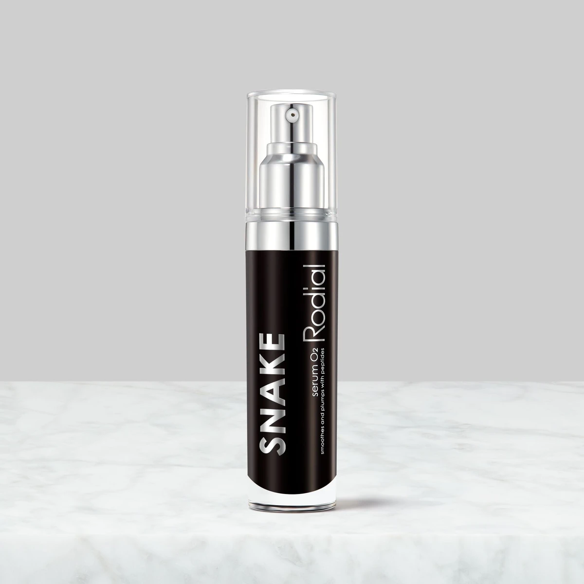 SNAKE Skincare Collection | Rodial