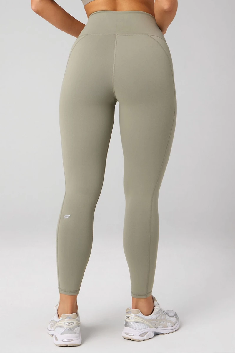 Legging 7/8 taille haute Define PowerHold®