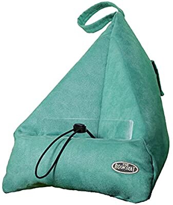 Coussin pour livre