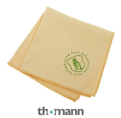 Petz Microfibre Cleaning Cloth