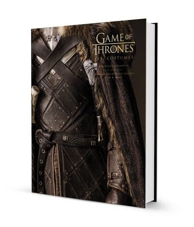 Game of Thrones - Les costumes