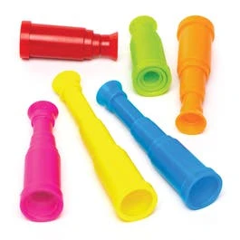 Mini télescopes