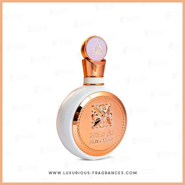 Fakhar Lattafa Rose Gold 100ml – Lattafa Perfumes