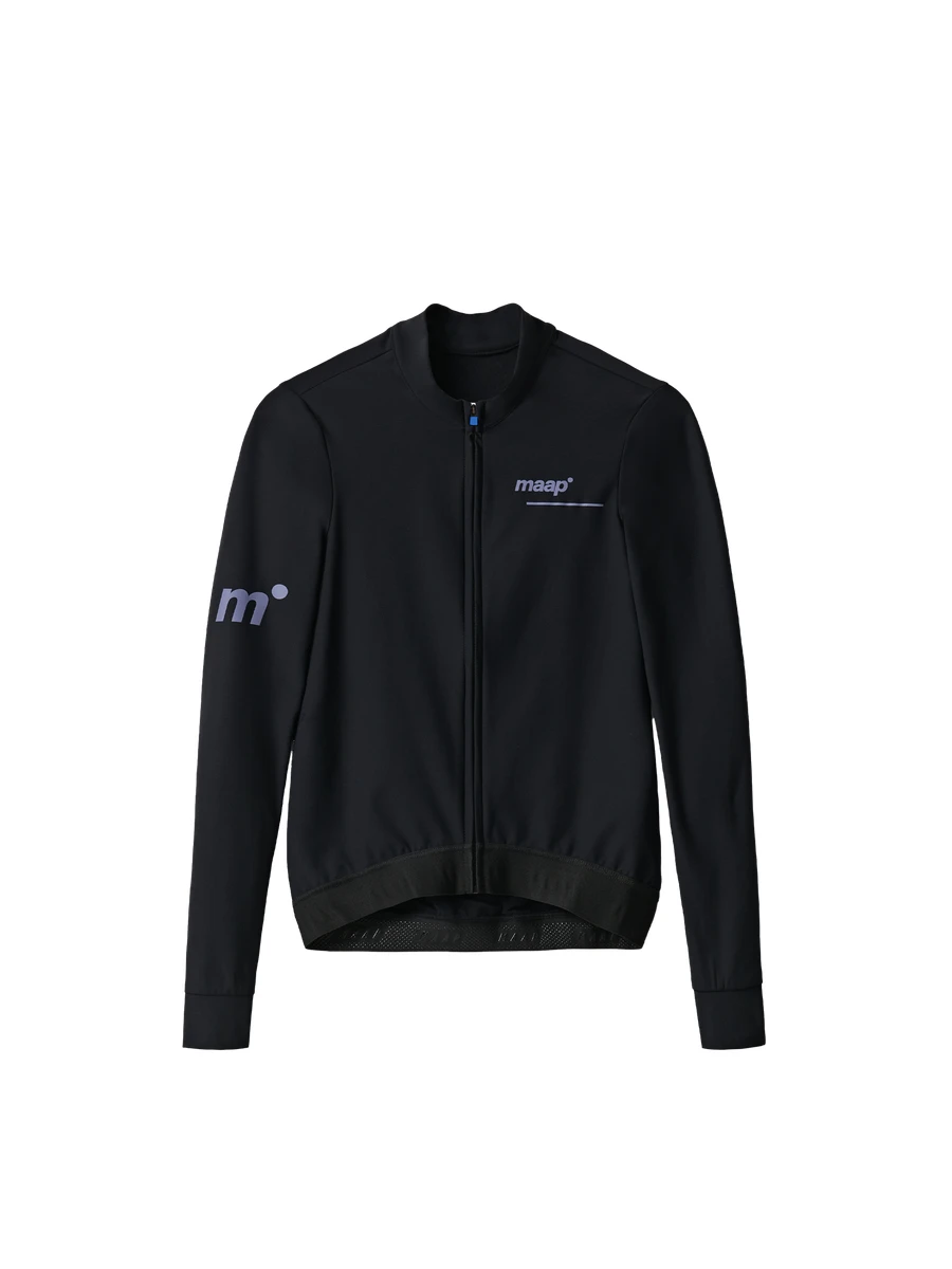 Women's Training Thermal LS Jersey