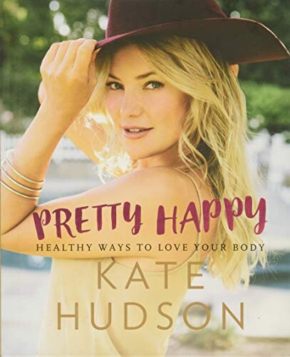 Kate Hudson | Pretty Happy
