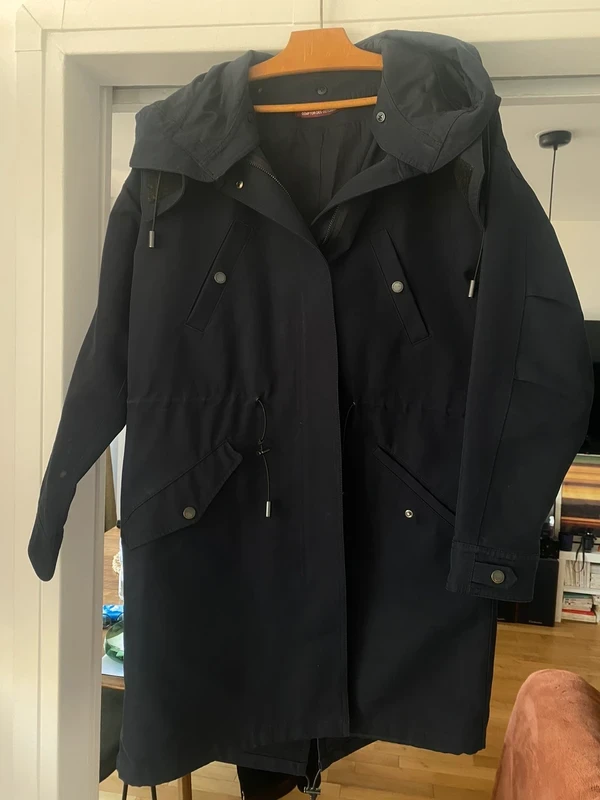 Parka Comptoir des cotonniers