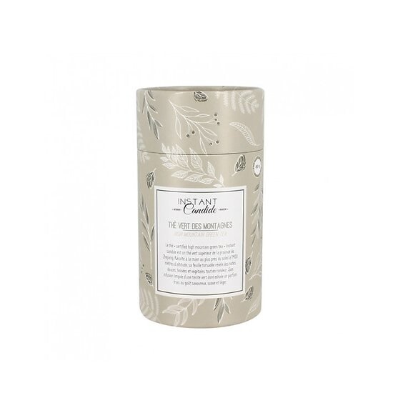 Thé vert des montagnes - 80g
