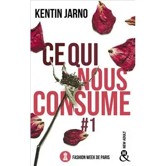 Ce qui nous consumme