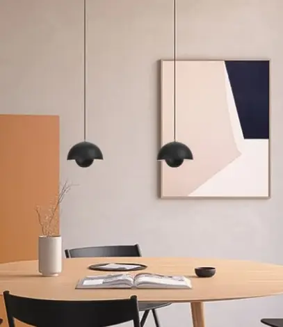 Suspension Flowerpot VP1