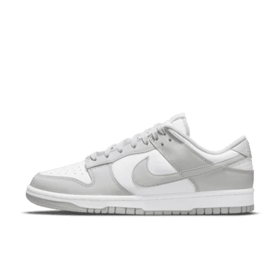 Chaussure Nike Dunk Low Retro pour Homme