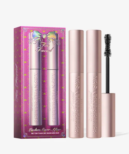 Too faced duo mascara