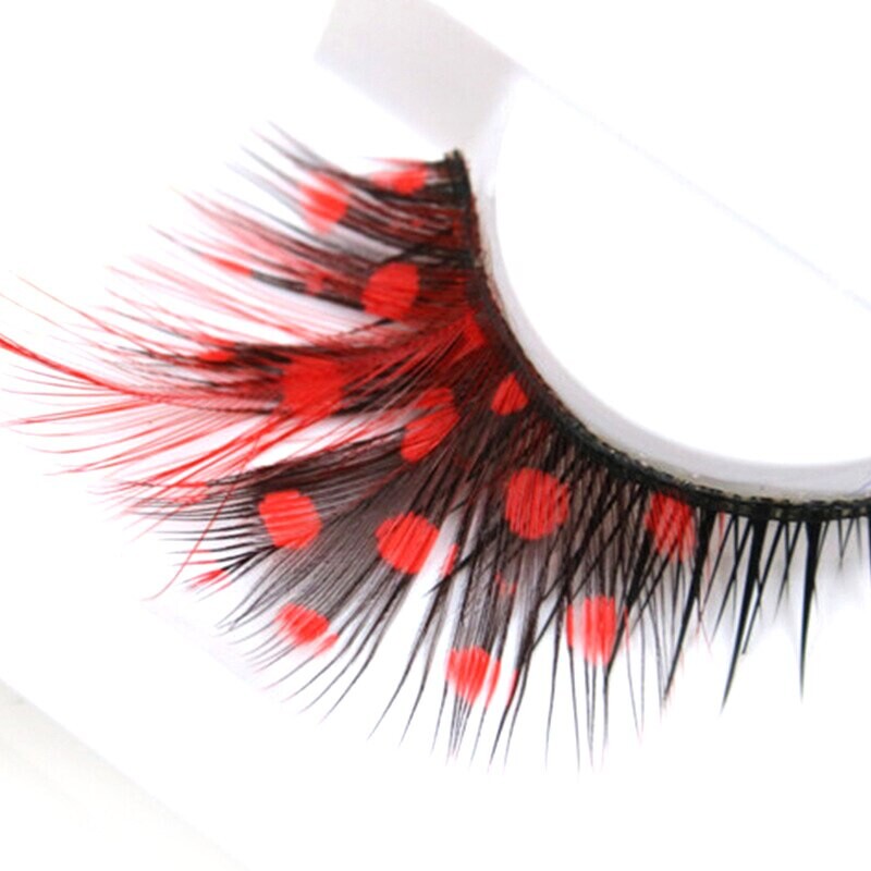 Faux Cils Drag Tropic