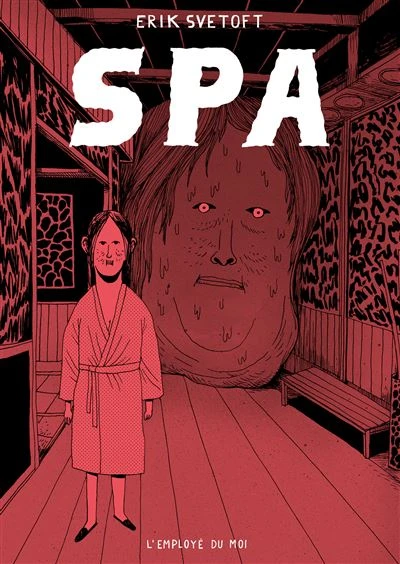 BD - SPA