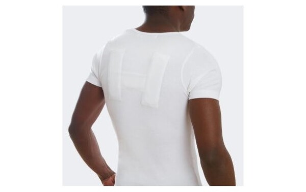 Tee shirt Tdroit