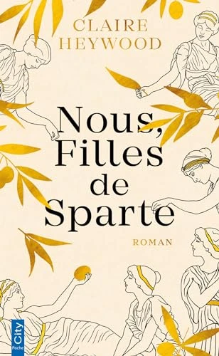 Nous, Filles de Sparte