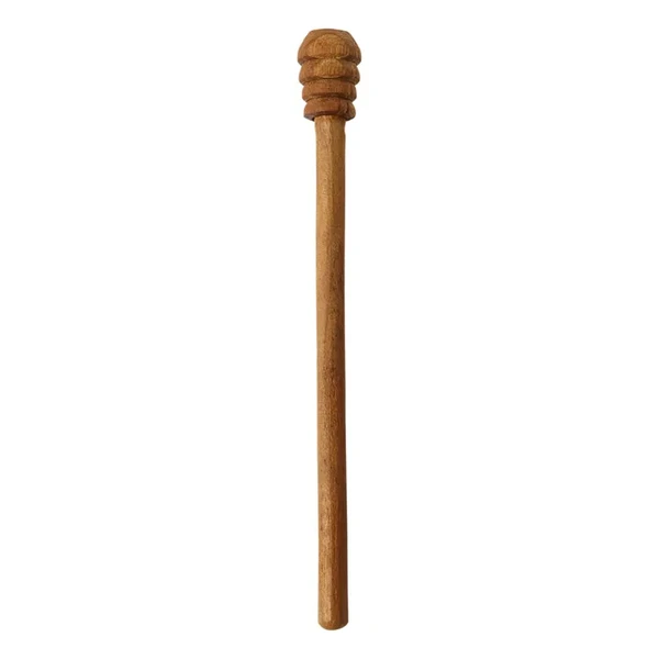 Cuillère à miel en bois | Teck