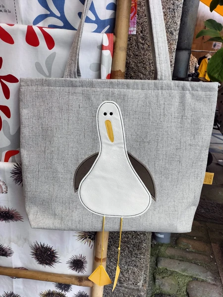 Sac Gigi la Mouette