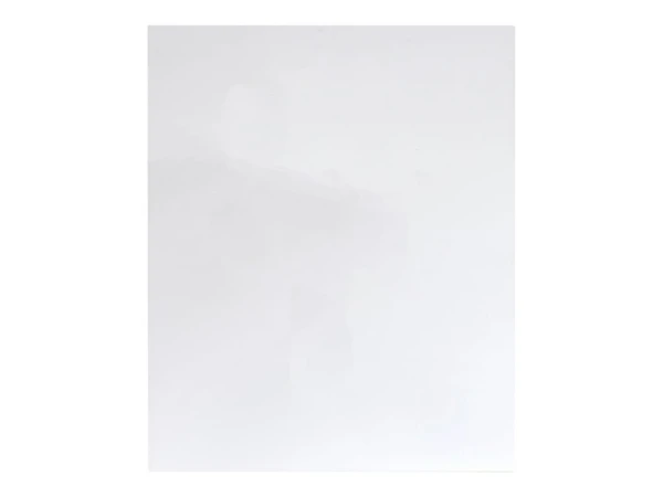 Lot éco de 6 châssis - toiles classiques 100% coton - 8F / 46 x 38 cm