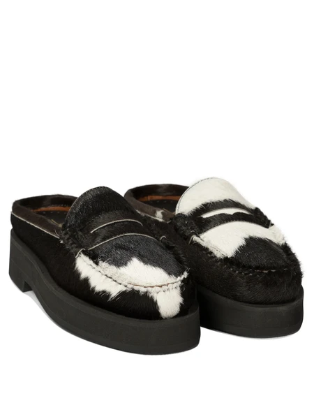 Sébago - Slippers loafers